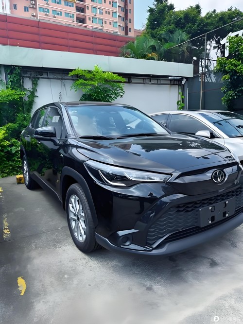 Hybrid power tool vehicle